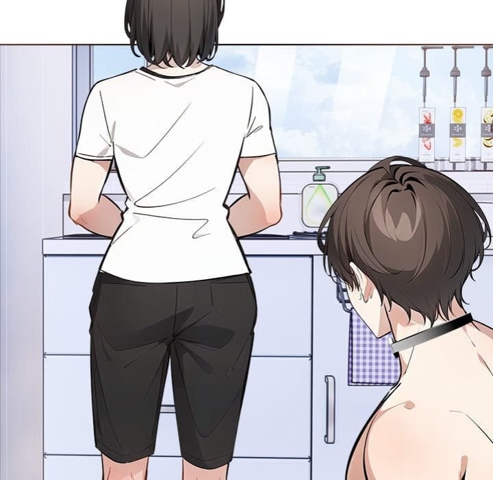 Love Me, or Else Uncensored, chapter 16, page 70 of 147