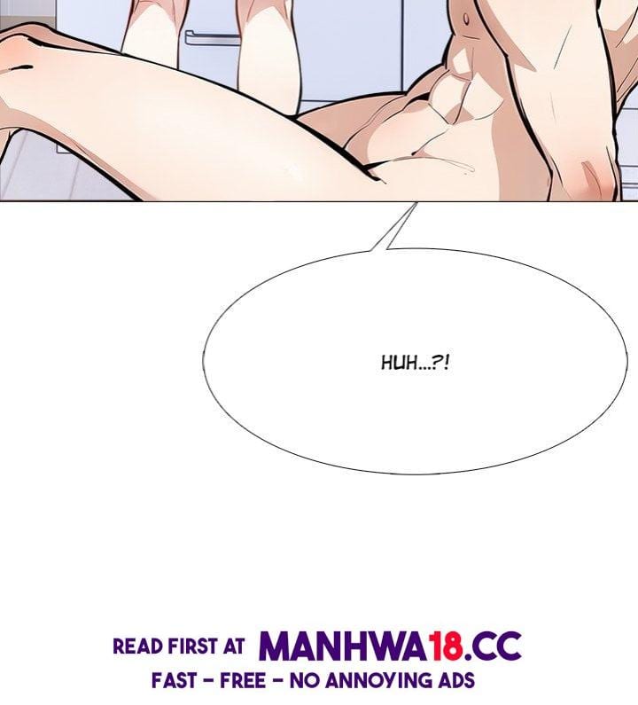 Love Me, or Else Uncensored, chapter 16, page 71 of 147