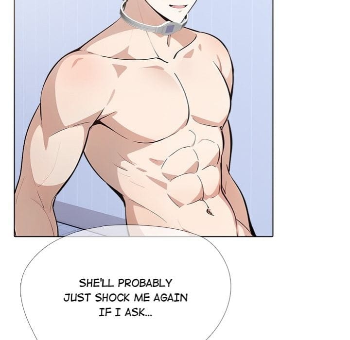 Love Me, or Else Uncensored, chapter 16, page 73 of 147