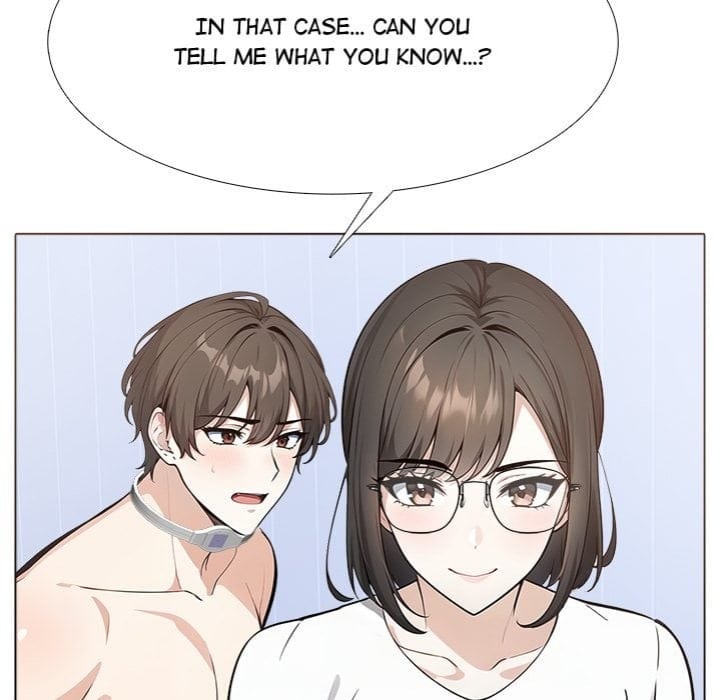 Love Me, or Else Uncensored, chapter 16, page 77 of 147