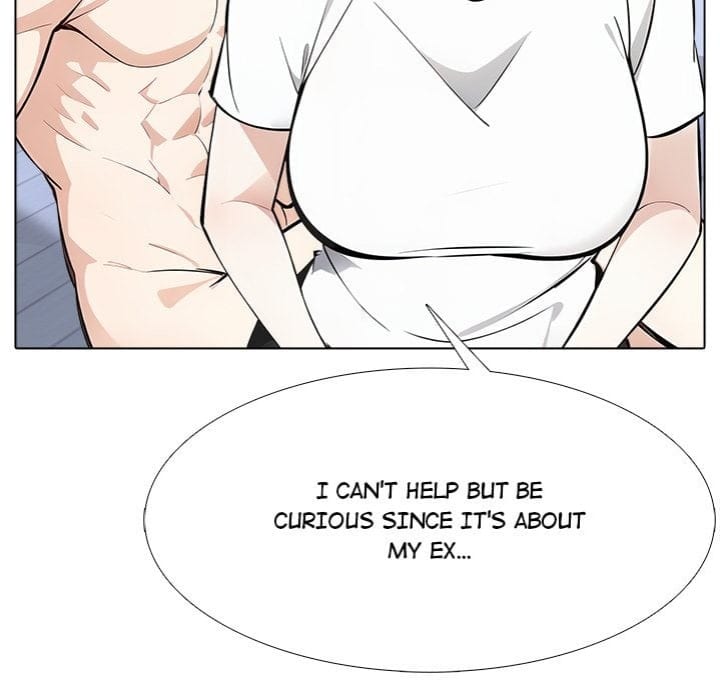 Love Me, or Else Uncensored, chapter 16, page 78 of 147
