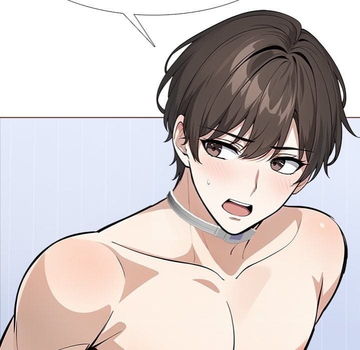 Love Me, or Else Uncensored, chapter 16, page 80 of 147