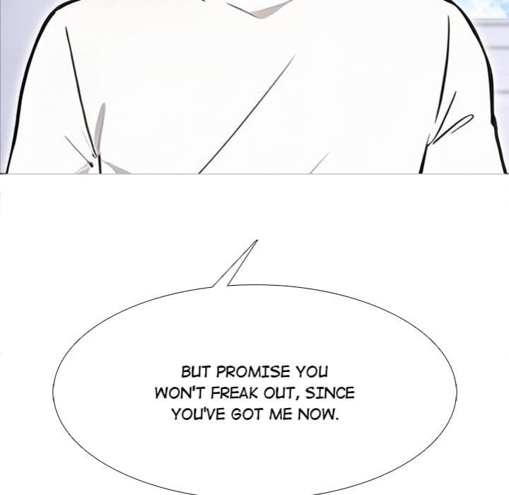 Love Me, or Else Uncensored, chapter 16, page 83 of 147