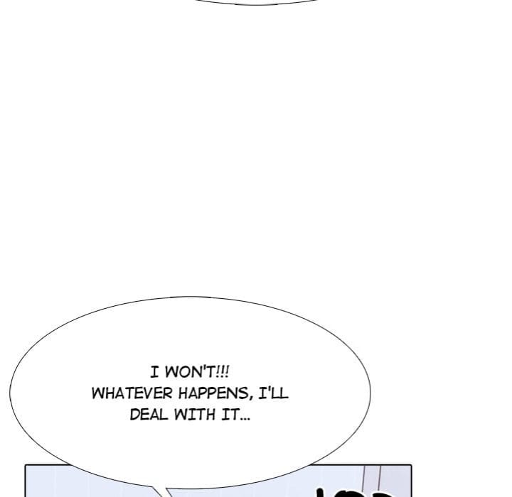 Love Me, or Else Uncensored, chapter 16, page 84 of 147