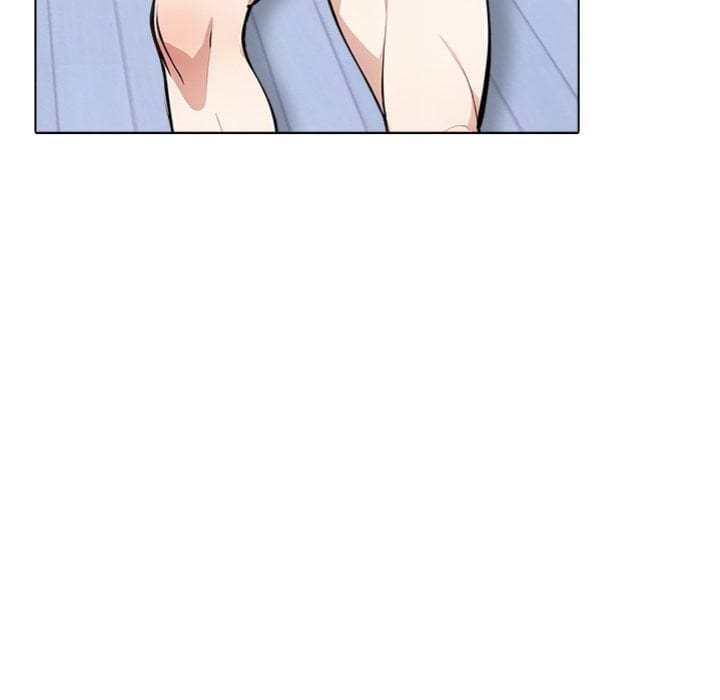 Love Me, or Else Uncensored, chapter 16, page 86 of 147