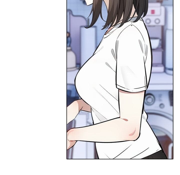 Love Me, or Else Uncensored, chapter 16, page 88 of 147