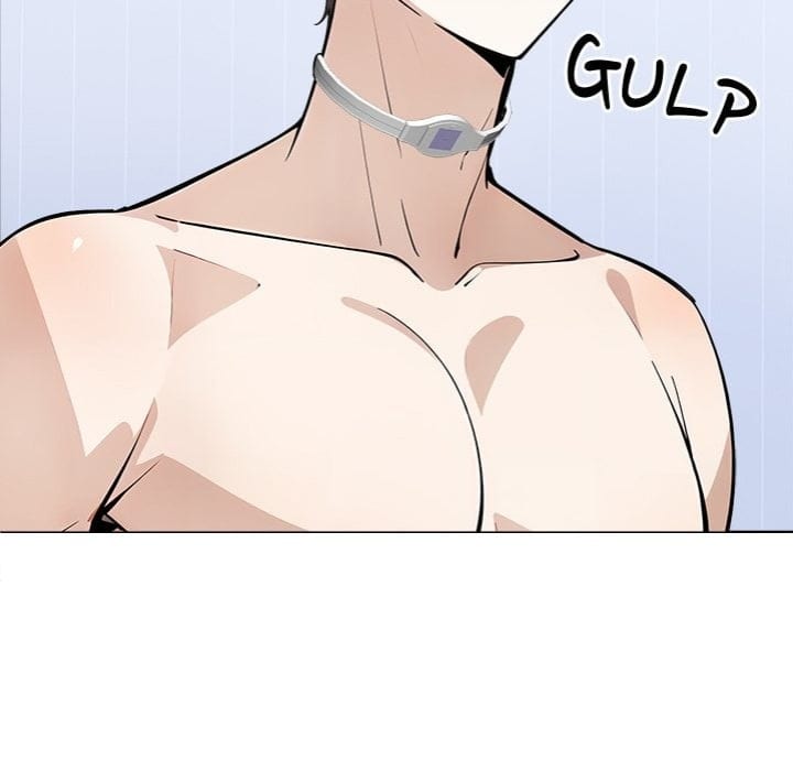 Love Me, or Else Uncensored, chapter 16, page 90 of 147