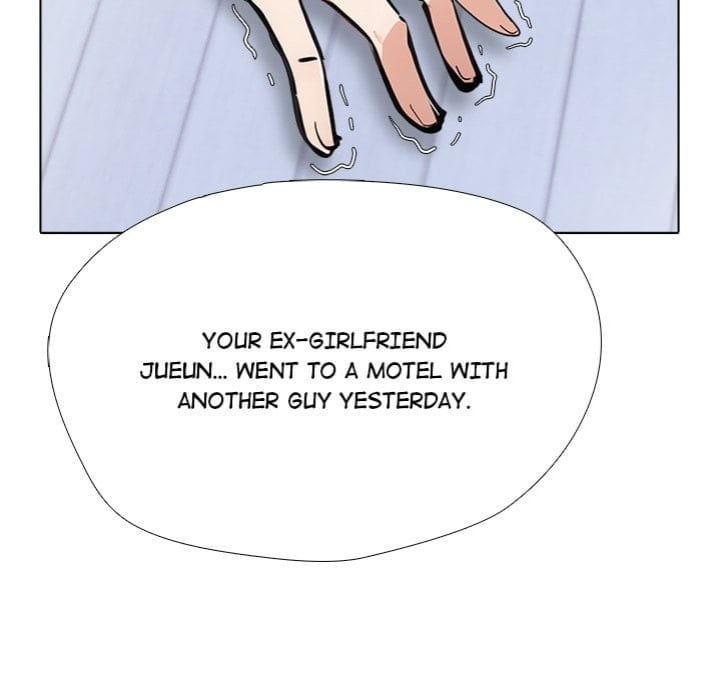 Love Me, or Else Uncensored, chapter 16, page 93 of 147