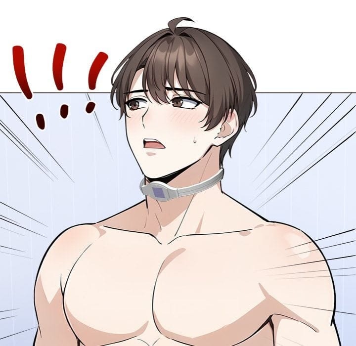 Love Me, or Else Uncensored, chapter 16, page 94 of 147