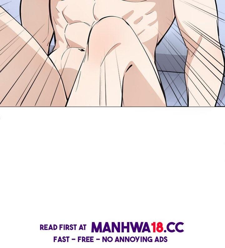 Love Me, or Else Uncensored, chapter 16, page 95 of 147