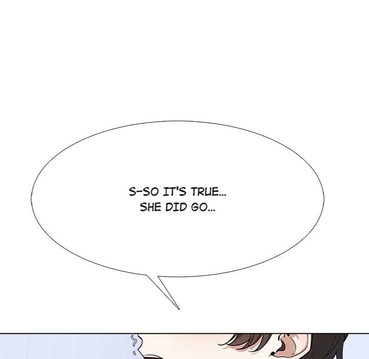 Love Me, or Else Uncensored, chapter 16, page 96 of 147