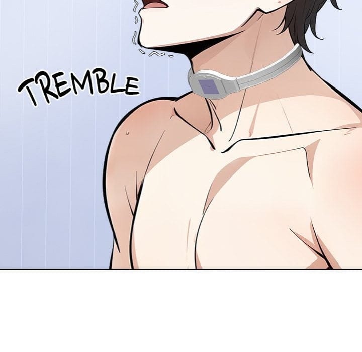 Love Me, or Else Uncensored, chapter 16, page 97 of 147