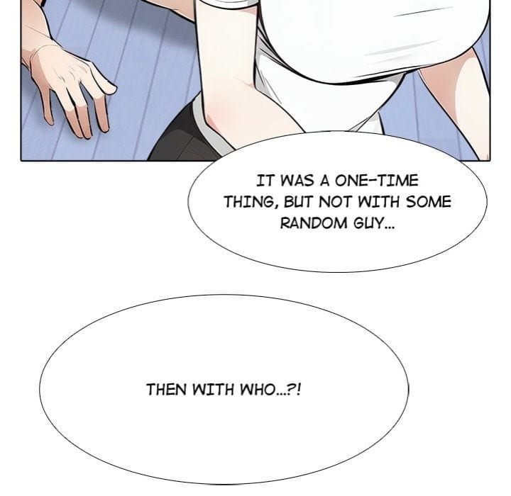 Love Me, or Else Uncensored, chapter 16, page 100 of 147
