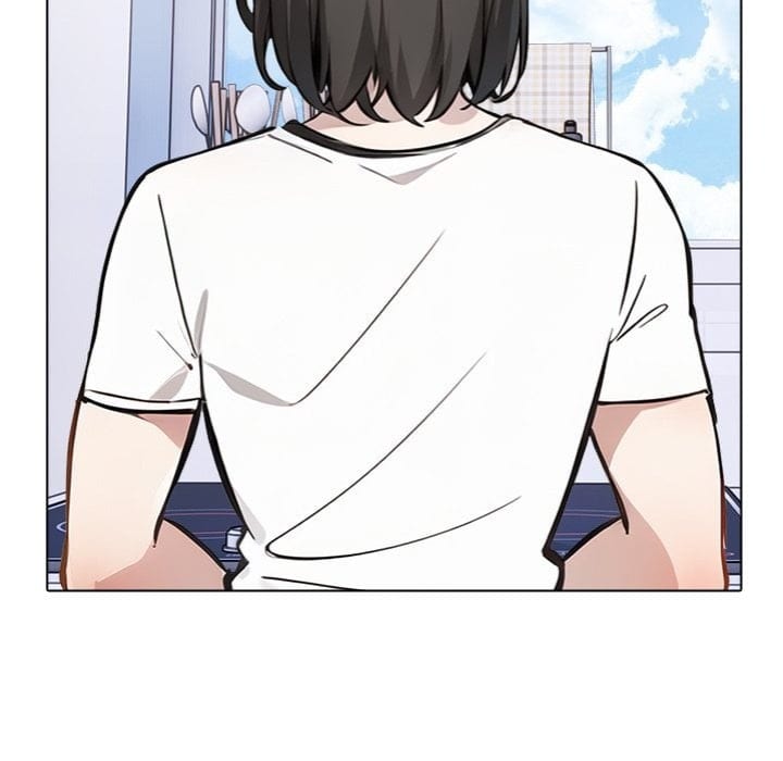 Love Me, or Else Uncensored, chapter 16, page 102 of 147