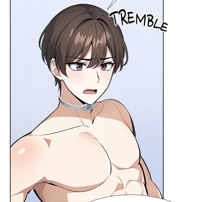 Love Me, or Else Uncensored, chapter 16, page 104 of 147