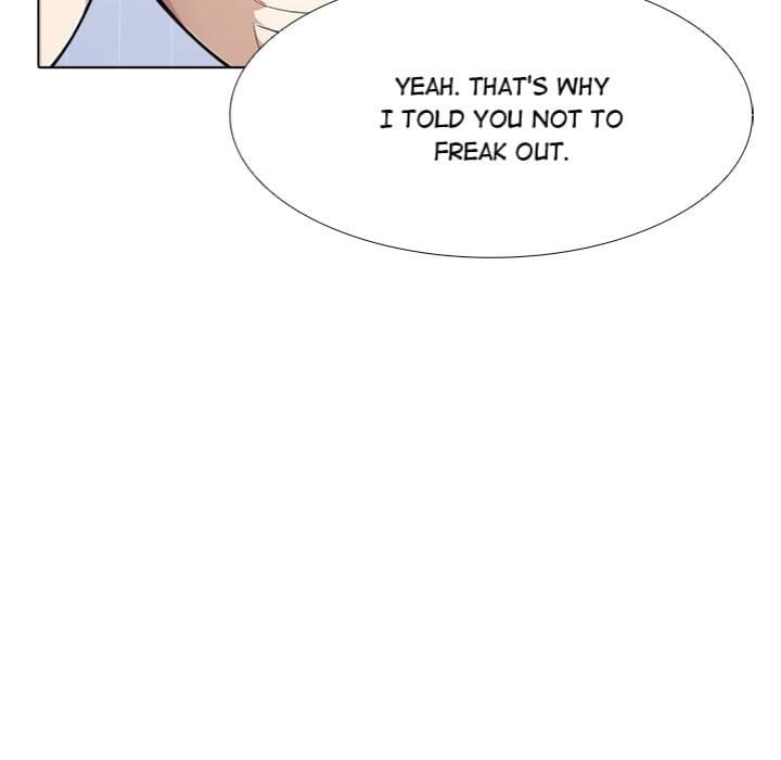 Love Me, or Else Uncensored, chapter 16, page 105 of 147