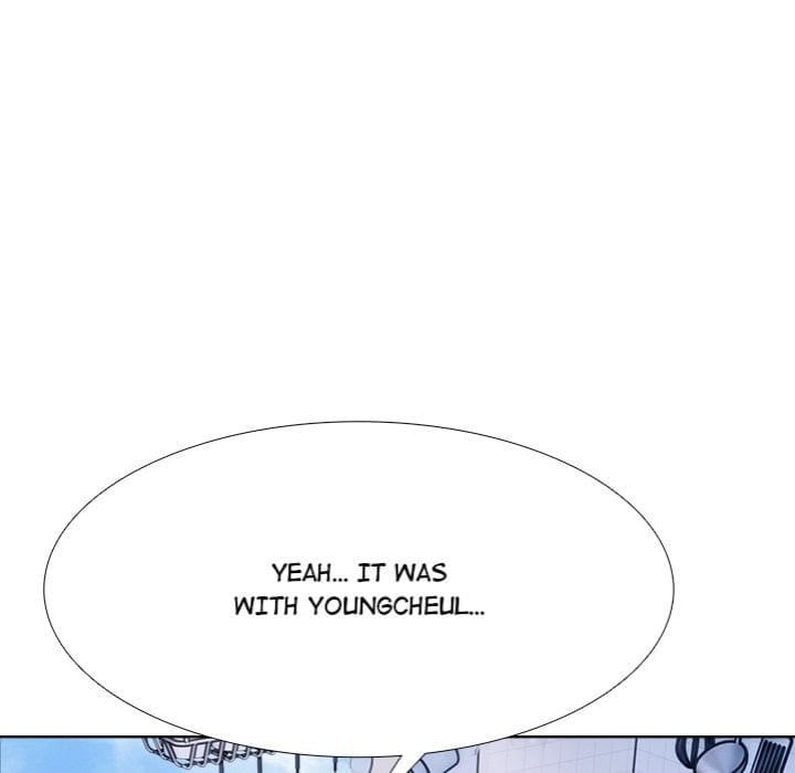 Love Me, or Else Uncensored, chapter 16, page 108 of 147