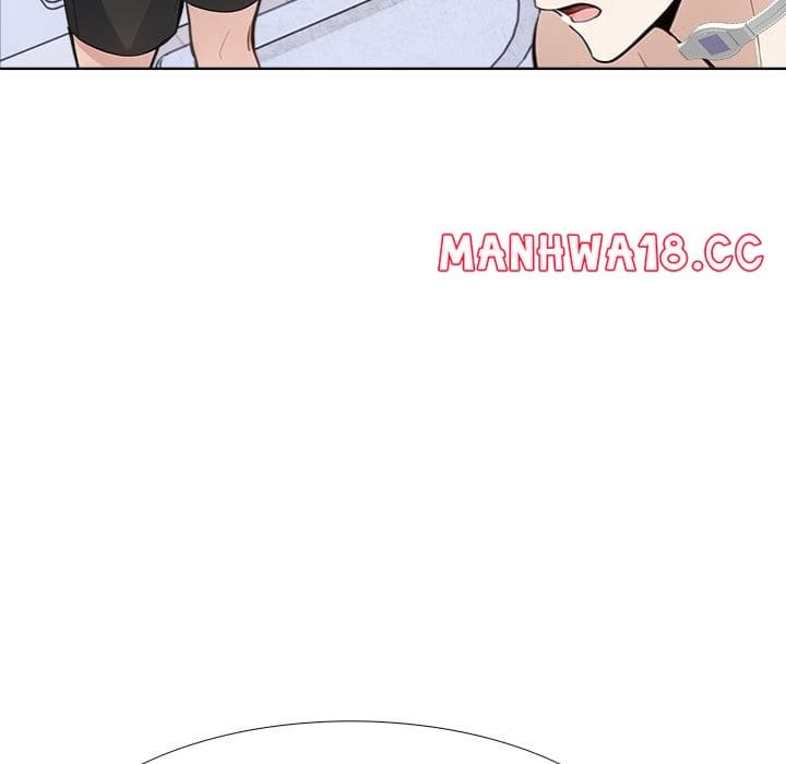 Love Me, or Else Uncensored, chapter 16, page 110 of 147