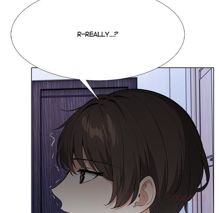Love Me, or Else Uncensored, chapter 16, page 111 of 147