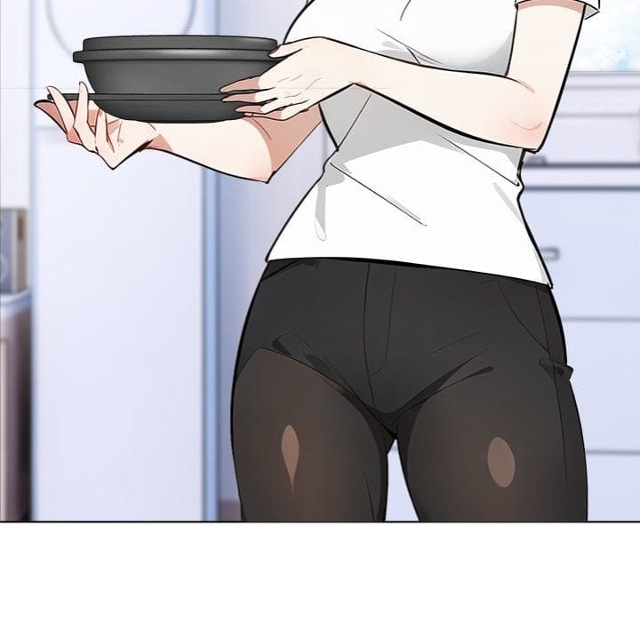 Love Me, or Else Uncensored, chapter 16, page 114 of 147