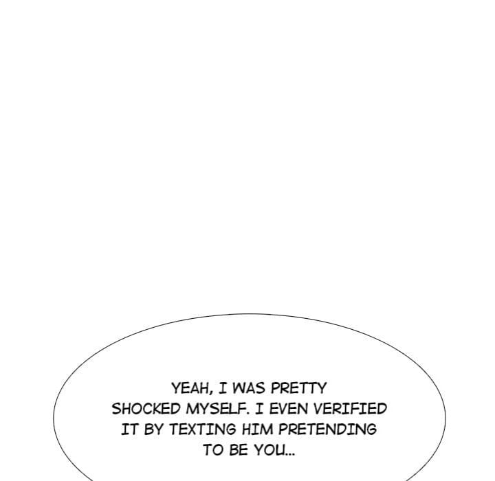 Love Me, or Else Uncensored, chapter 16, page 115 of 147