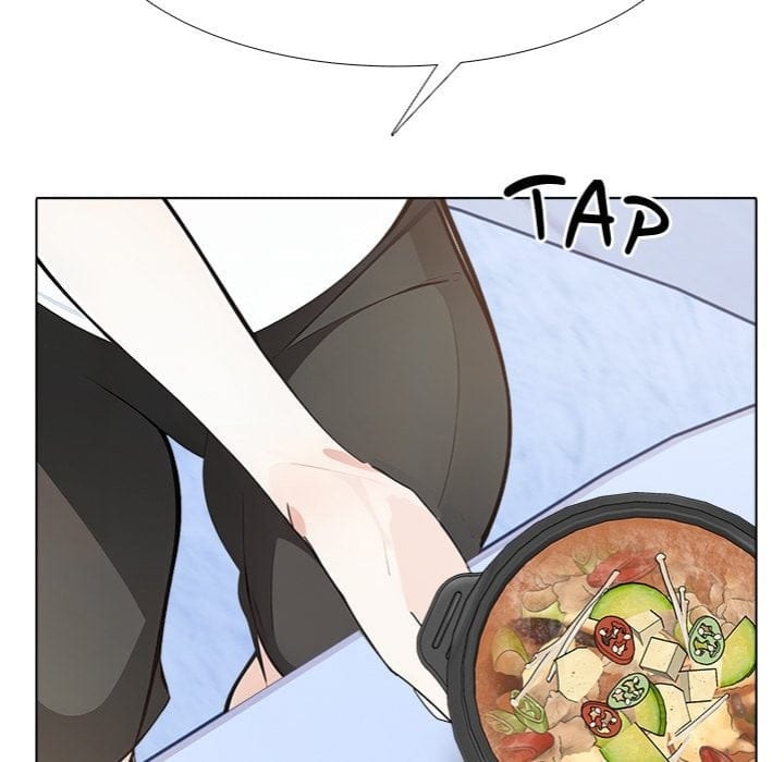 Love Me, or Else Uncensored, chapter 16, page 116 of 147