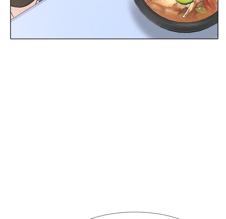 Love Me, or Else Uncensored, chapter 16, page 117 of 147