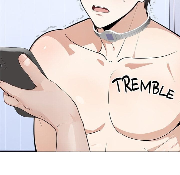 Love Me, or Else Uncensored, chapter 16, page 121 of 147