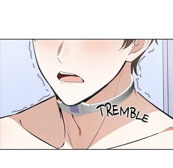 Love Me, or Else Uncensored, chapter 16, page 126 of 147