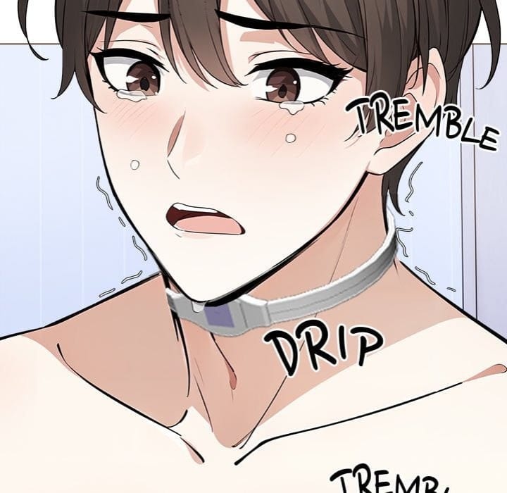 Love Me, or Else Uncensored, chapter 16, page 128 of 147