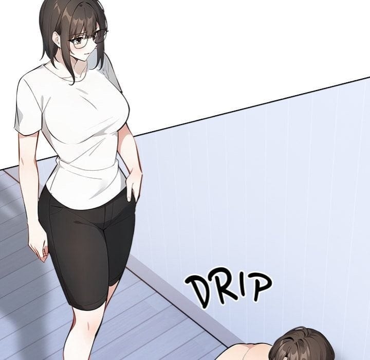 Love Me, or Else Uncensored, chapter 16, page 130 of 147