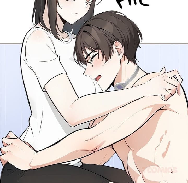 Love Me, or Else Uncensored, chapter 16, page 135 of 147