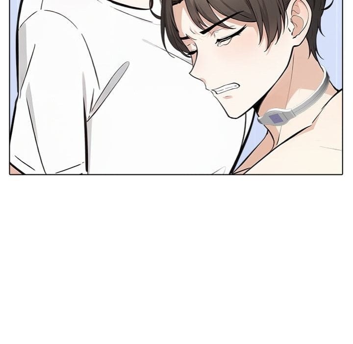 Love Me, or Else Uncensored, chapter 16, page 138 of 147