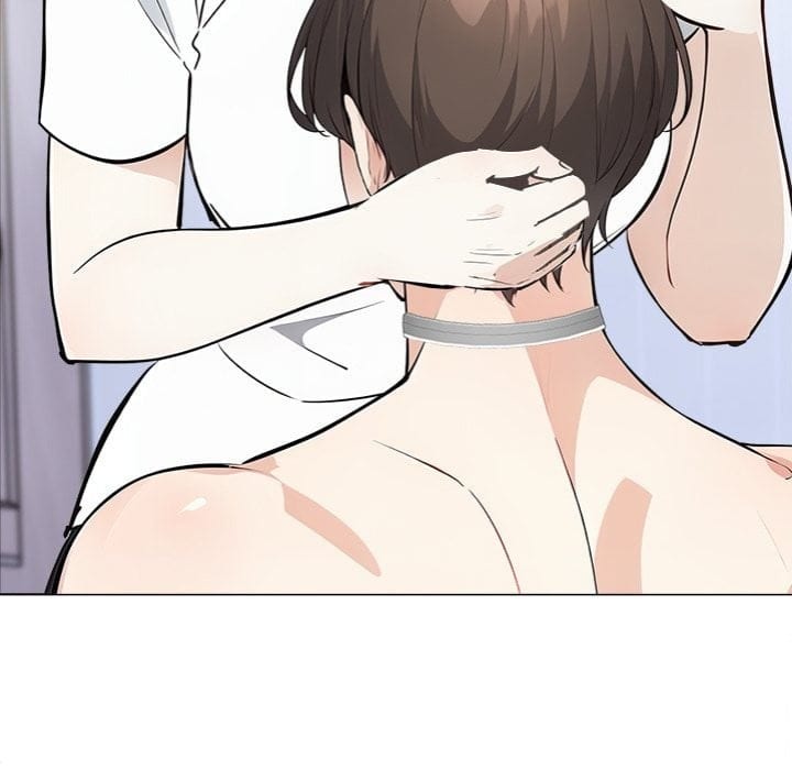 Love Me, or Else Uncensored, chapter 16, page 140 of 147