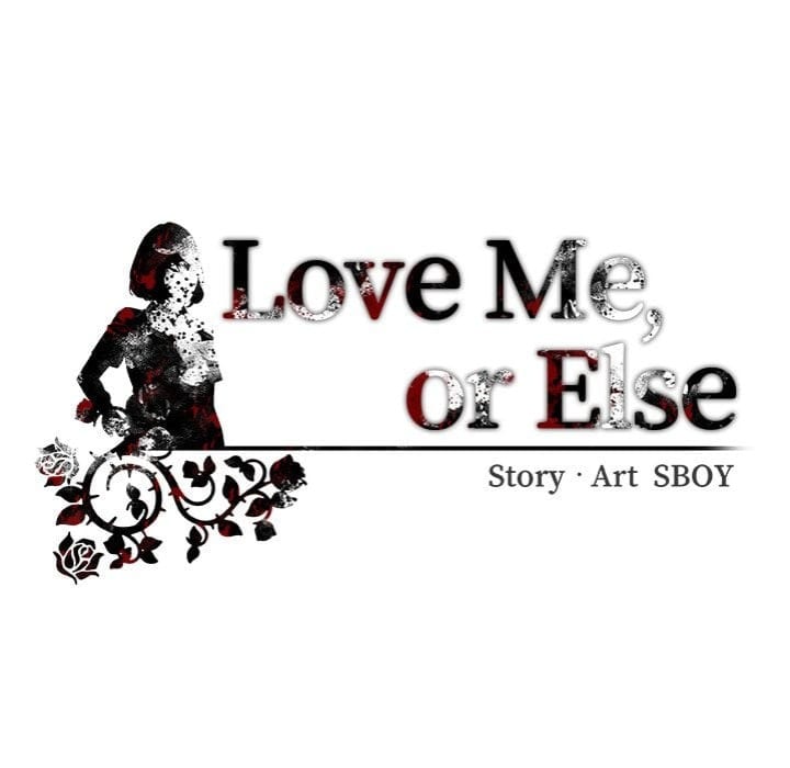 Love Me, or Else Uncensored, chapter 16, page 146 of 147