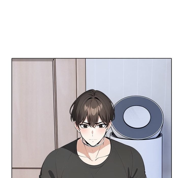 Love Me, or Else Uncensored, chapter 17, page 6 of 141