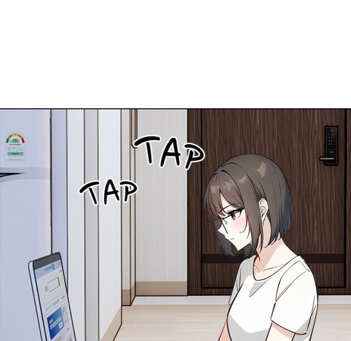 Love Me, or Else Uncensored, chapter 17, page 8 of 141
