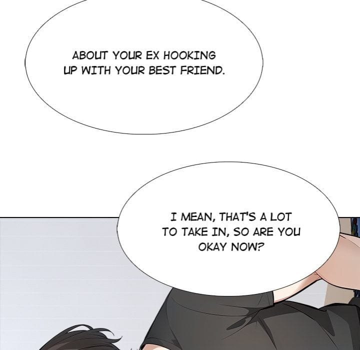 Love Me, or Else Uncensored, chapter 17, page 14 of 141