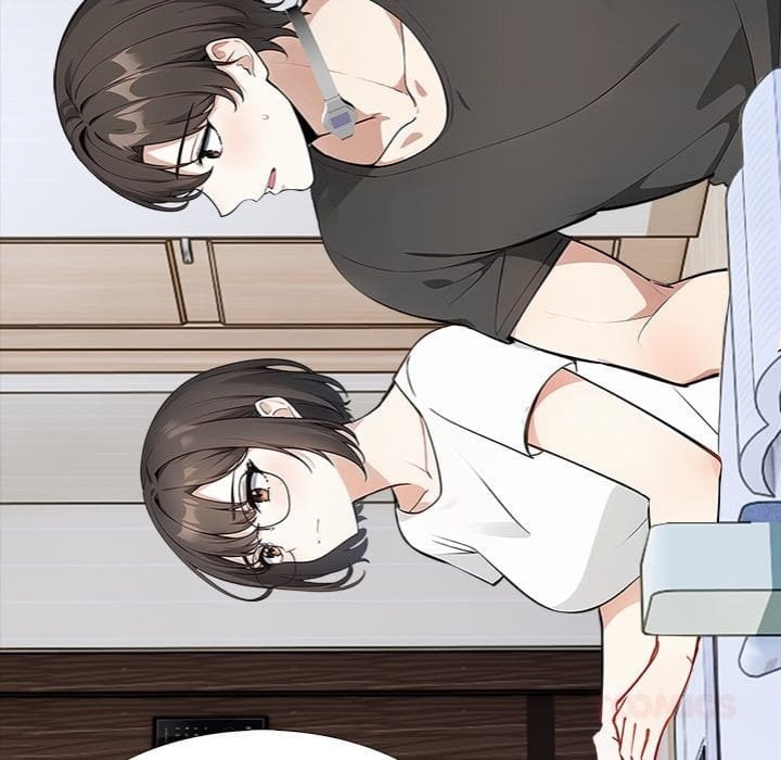 Love Me, or Else Uncensored, chapter 17, page 15 of 141