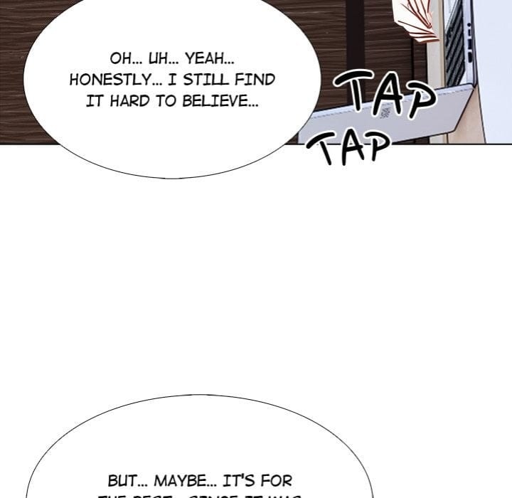 Love Me, or Else Uncensored, chapter 17, page 16 of 141