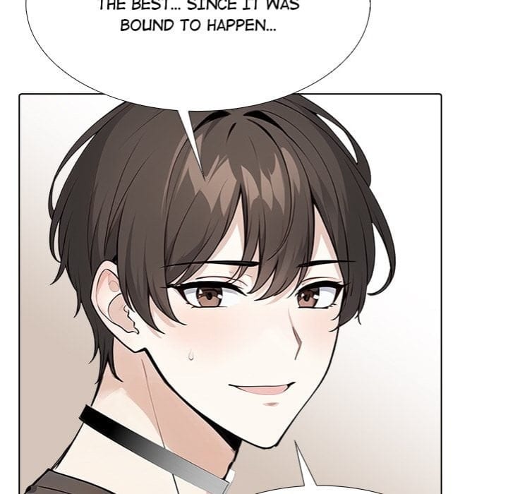 Love Me, or Else Uncensored, chapter 17, page 17 of 141