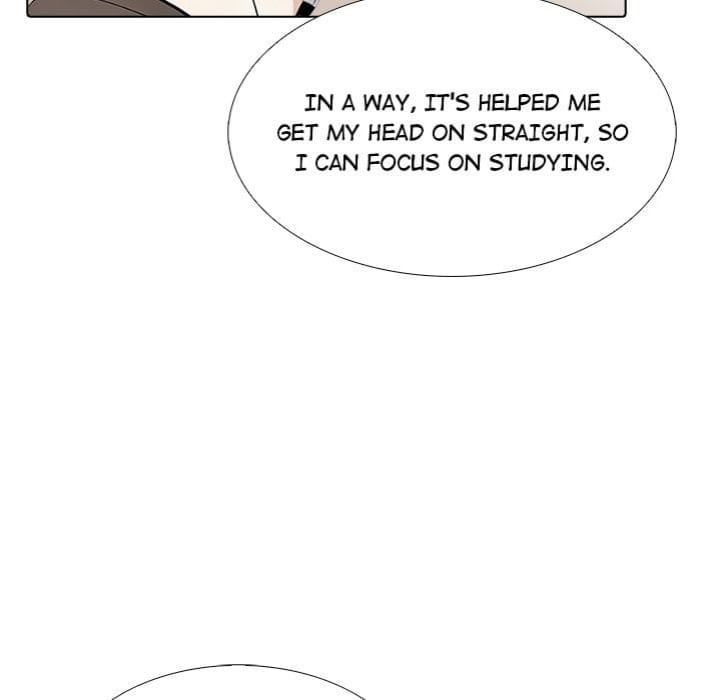 Love Me, or Else Uncensored, chapter 17, page 18 of 141