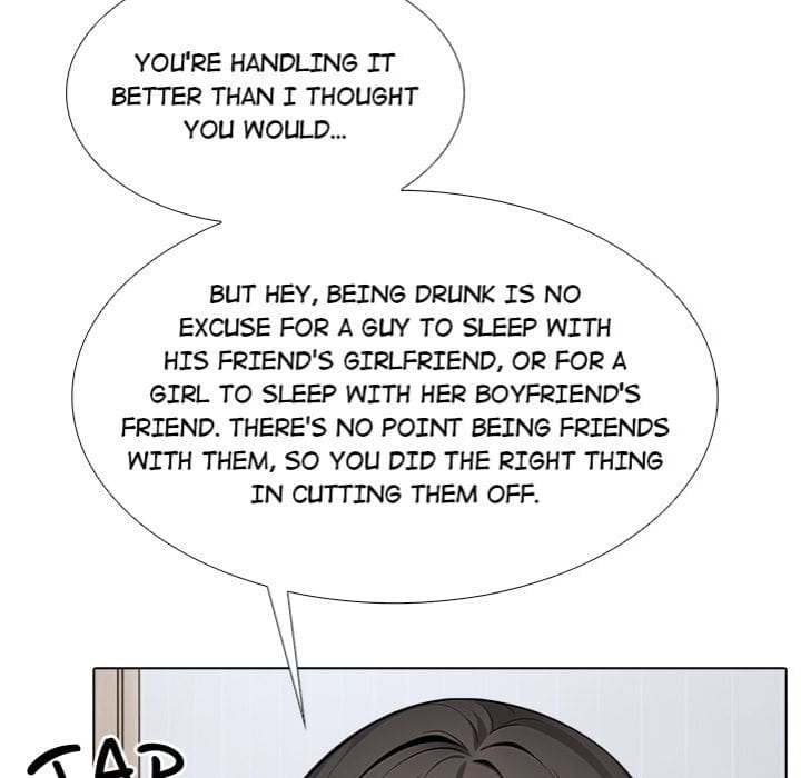 Love Me, or Else Uncensored, chapter 17, page 19 of 141
