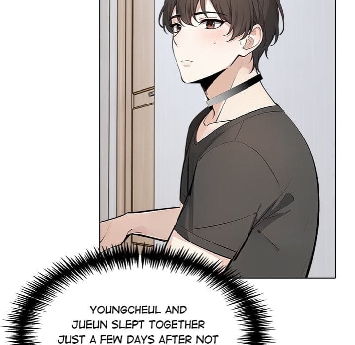Love Me, or Else Uncensored, chapter 17, page 23 of 141