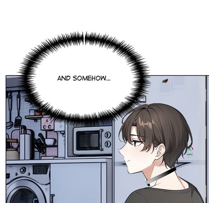 Love Me, or Else Uncensored, chapter 17, page 25 of 141