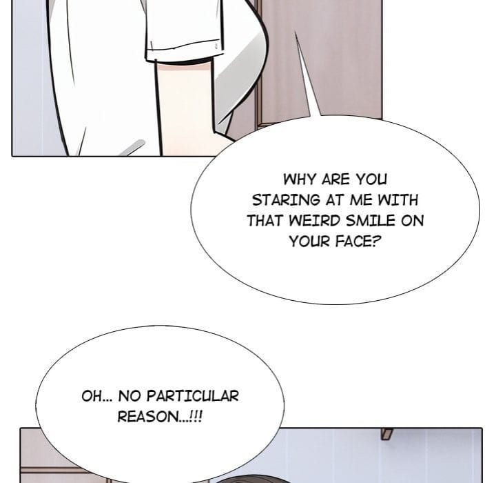 Love Me, or Else Uncensored, chapter 17, page 29 of 141