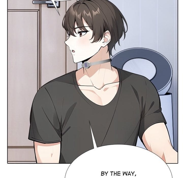 Love Me, or Else Uncensored, chapter 17, page 30 of 141