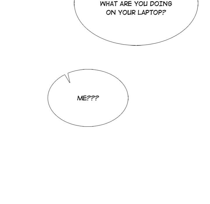Love Me, or Else Uncensored, chapter 17, page 31 of 141