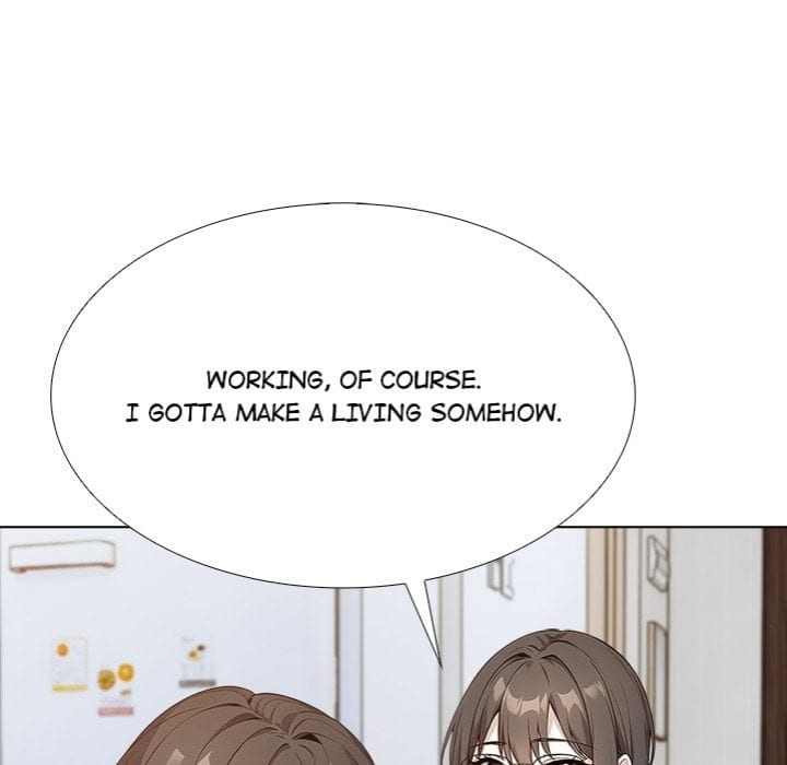 Love Me, or Else Uncensored, chapter 17, page 32 of 141