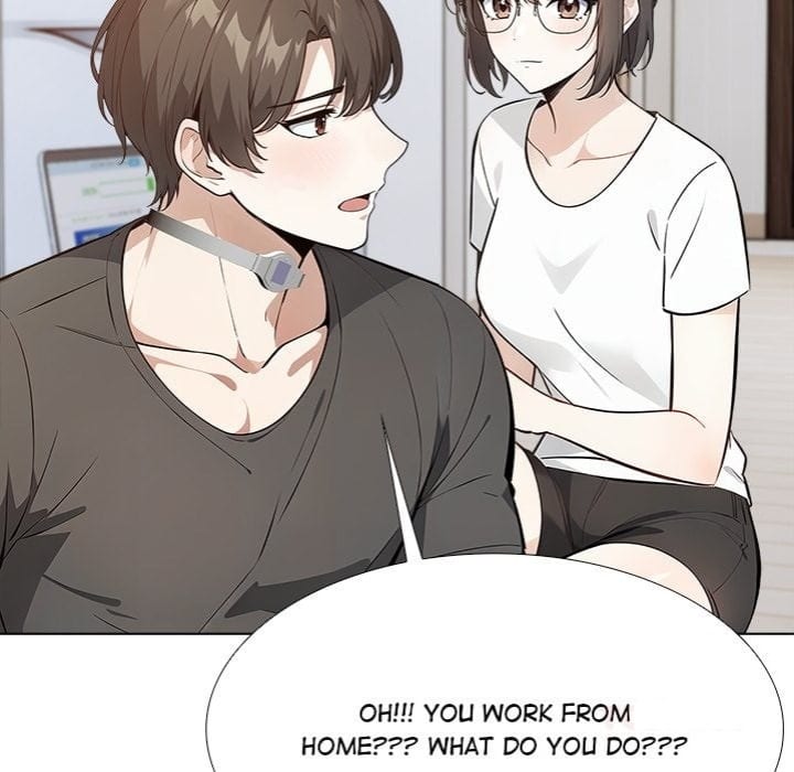 Love Me, or Else Uncensored, chapter 17, page 33 of 141